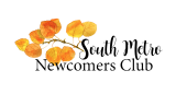 South Metro Newcomers Club Logo